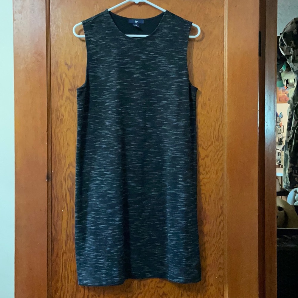 Gap tank dress